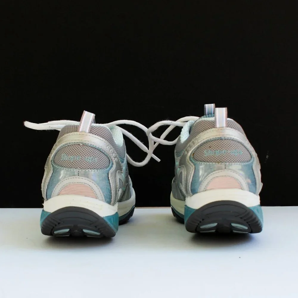 Skechers shape ups